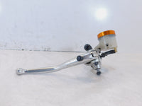 2005-2009 KTM 990 Super Duke & R Front Wheel Brake Master Cylinder & Hand Lever - C3 Cycle