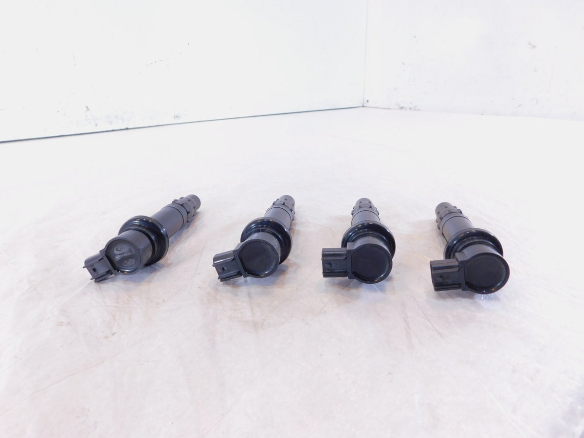 2015-2022 Kawasaki Ninja H2 Carbon H2R H2 SX SE ZH2 Engine Motor Ignition Coils - C3 Cycle
