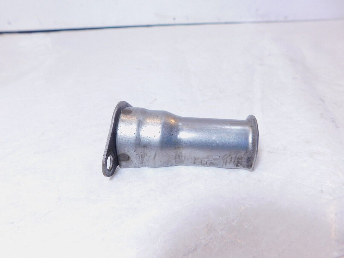 2002-2009 Honda VFR800 Interceptor 800 Exhaust Muffler Oxygen O2 Sensor Guard - C3 Cycle