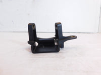 Harley Davidson Sportster 883 & 1200 Black Engine Oil Tank Mount Bracket - C3 Cycle