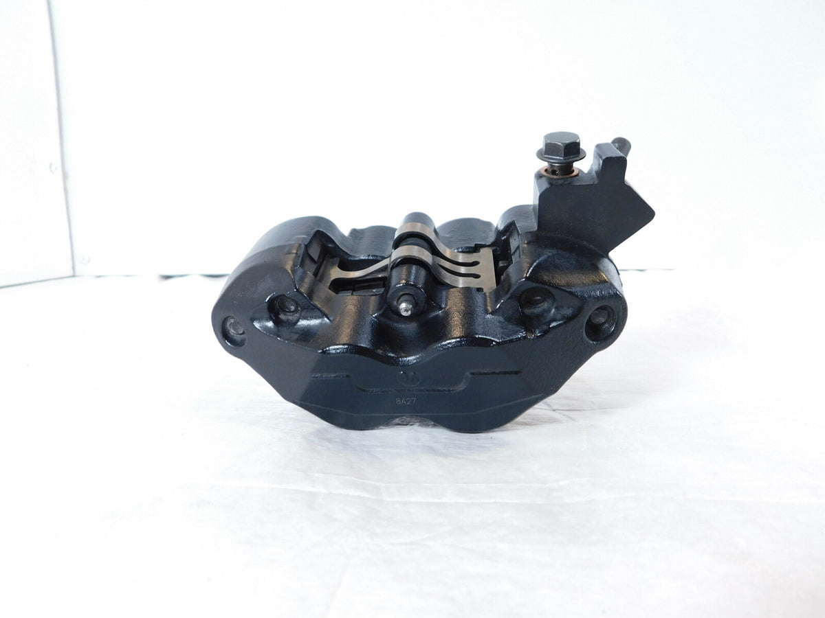 Indian Chief Chieftain Roadmaster & Springfield Front Left Brake Disc Caliper - C3 Cycle