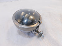 Harley Touring Road King Electra Glide Chrome Auxiliary LED Passing Light Lamp - C3 Cycle