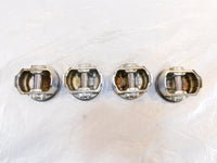 1996-2003 Triumph Trophy 4 1200 Engine Motor Cylinder Barrel Pistons - T1120001 - C3 Cycle