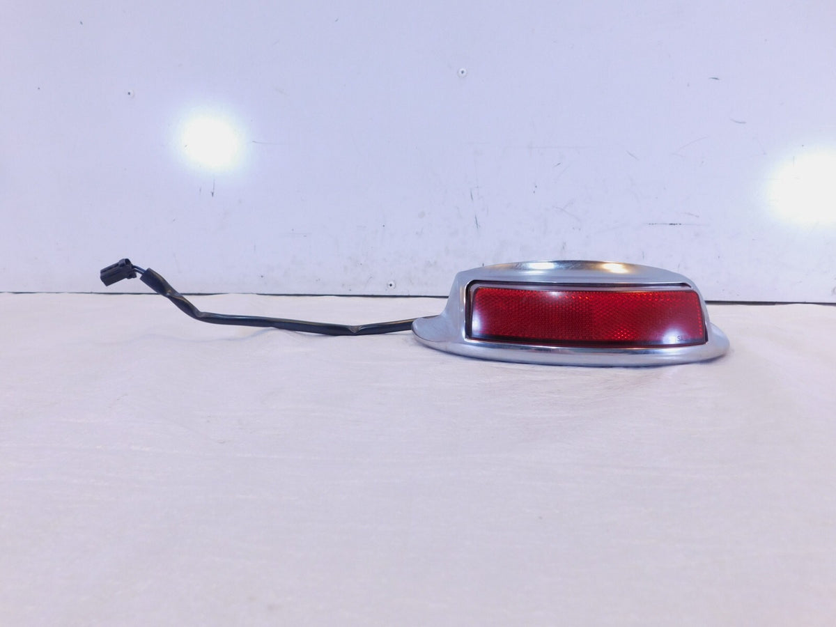 Harley Davidson Electra Glide Ultra Classic & Limited Rear Fender Tip Light Lamp