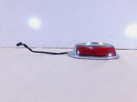 Harley Davidson Electra Glide Ultra Classic & Limited Rear Fender Tip Light Lamp