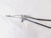 2000-2007 Honda VT1100 VT1100C2 Shadow 1100 Sabre Throttle Grip Cable Line Wires - C3 Cycle
