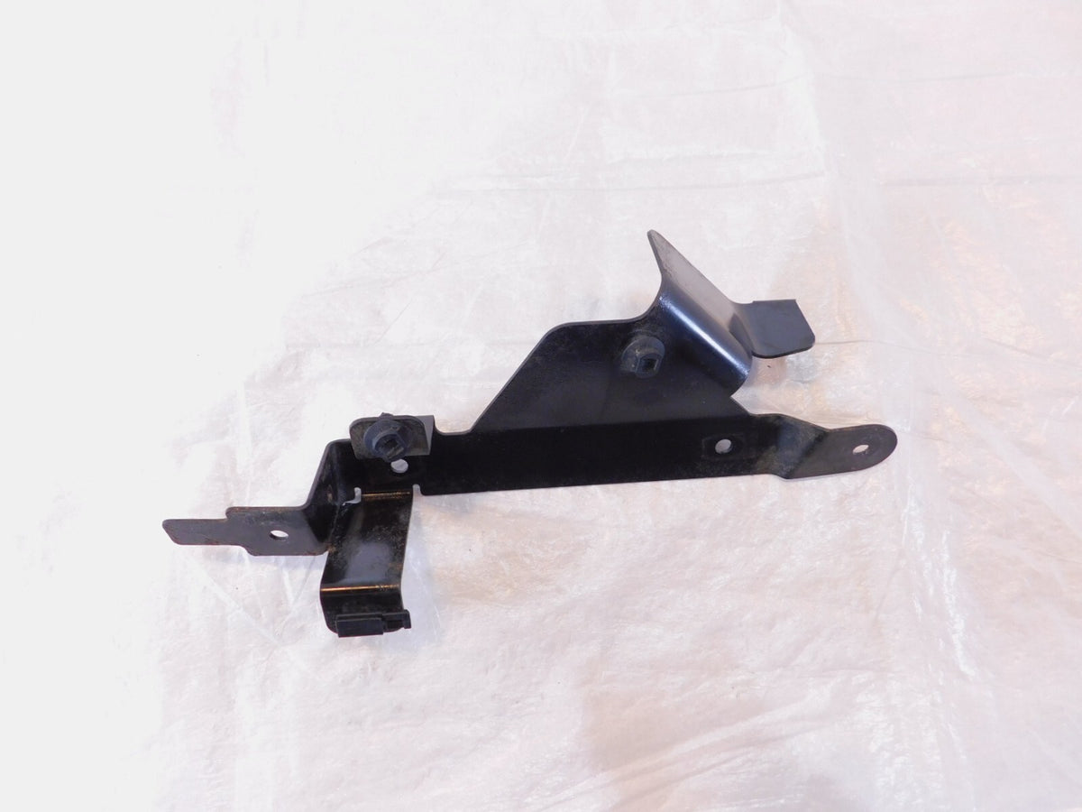 Indian Chief Chieftain Roadmaster & Springfield Fuse Block Box Mount Bracket - C3 Cycle
