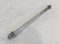 Kawasaki Vulcan 1500 1600 Classic Nomad Fi Drifter Rear Wheel Axle Bolt & Nut - C3 Cycle