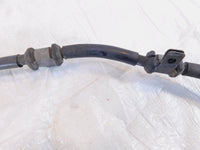 1995-1997 Honda VT1100 VT1100C Shadow 1100 ACE Rear Brake Caliper Hose Pipe Line - C3 Cycle
