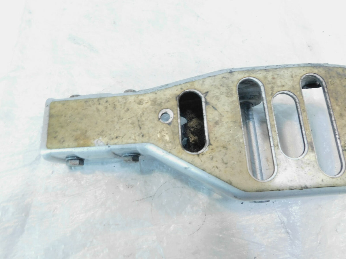 2001-2005 BMW F650CS Front Engine Motor Mount Support Bracket - 46517670329 - C3 Cycle