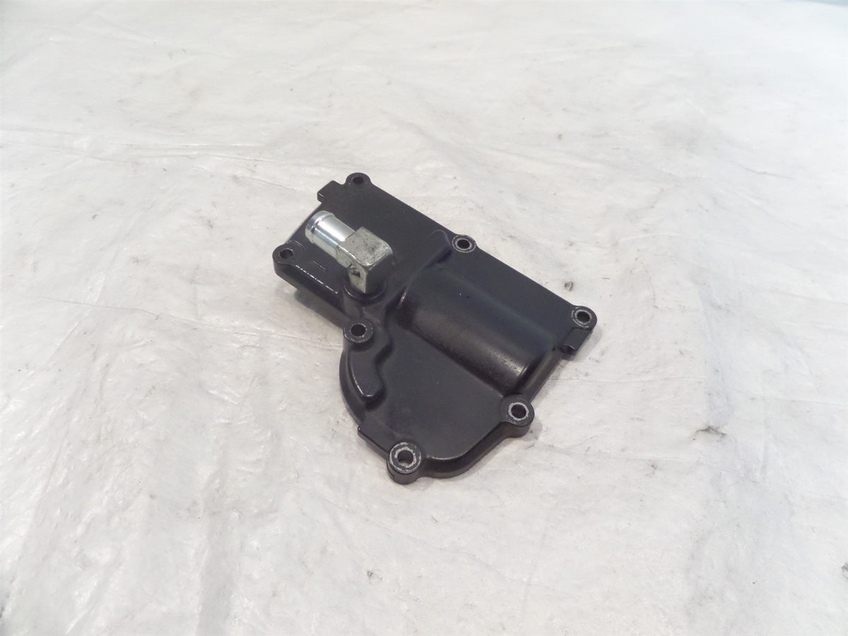 Kawasaki Concours 14 ABS Ninja ZX-14 Engine Motor Breather Body Top Upper Cover - C3 Cycle