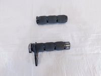Victory Hammer Jackpot Kingpin Vegas & Vision Handlebar Handle Bar Hand Grips