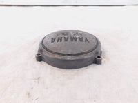 1982 82 Yamaha XJ750J Maxim 750 Engine Motor Crankcase Oil Filter Pump Cover - C3 Cycle