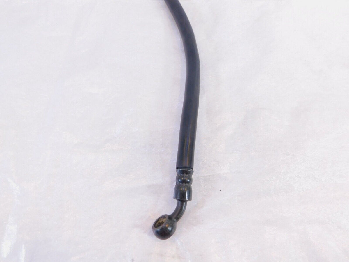 2000-2003 Honda VT750 Shadow 750 Ace & Deluxe Front Brake Caliper Hose Line Pipe - C3 Cycle