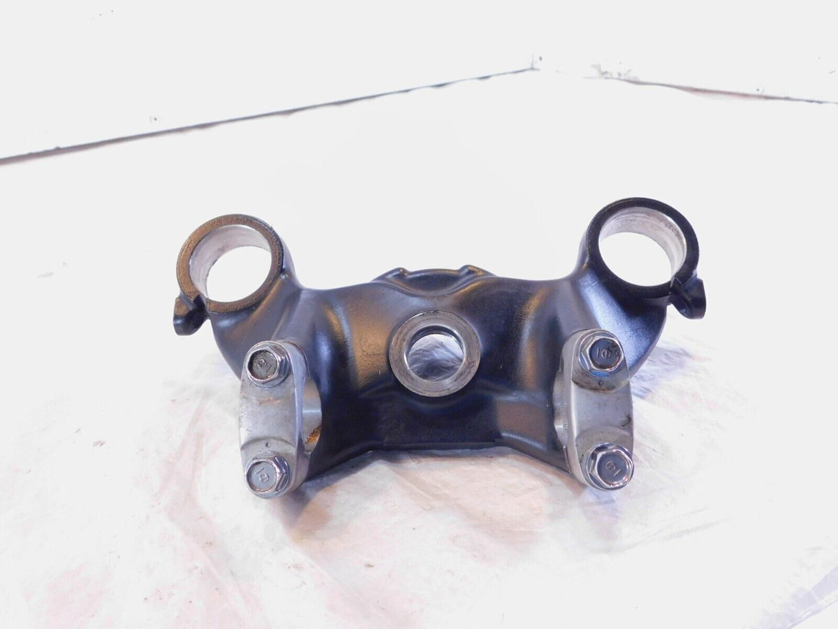1993-2000 Honda Goldwing 1500 GL1500 Upper Top Fork Steering Triple Tree Bracket - C3 Cycle