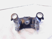 1993-2000 Honda Goldwing 1500 GL1500 Upper Top Fork Steering Triple Tree Bracket - C3 Cycle