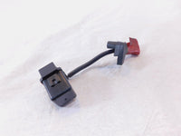 2006-07 Kawasaki Ninja ZX-10R ZX10R Starter Motor Relay & Positive Battery Cable - C3 Cycle