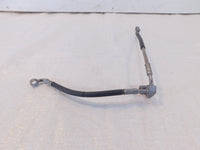 2009-2012 BMW F800R F800 R Front Wheel Anti Block System Broke Line Pipe Hose - C3 Cycle