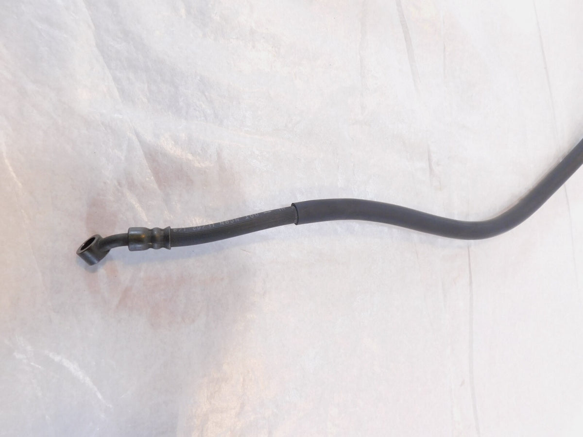 2001-2004 Kawasaki Vulcan VN1500 Classic Rear Disc Brake Caliper Hose Pipe Line - C3 Cycle