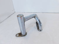 85-07 Yamaha V-Max 1200 VMX12 Front Left Side Frame Engine Crash Guard Bar - C3 Cycle