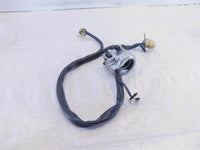 1999-2003 Honda VT600C VT600CD Shadow 600 Left Handlebar Turn Signal Switches - C3 Cycle