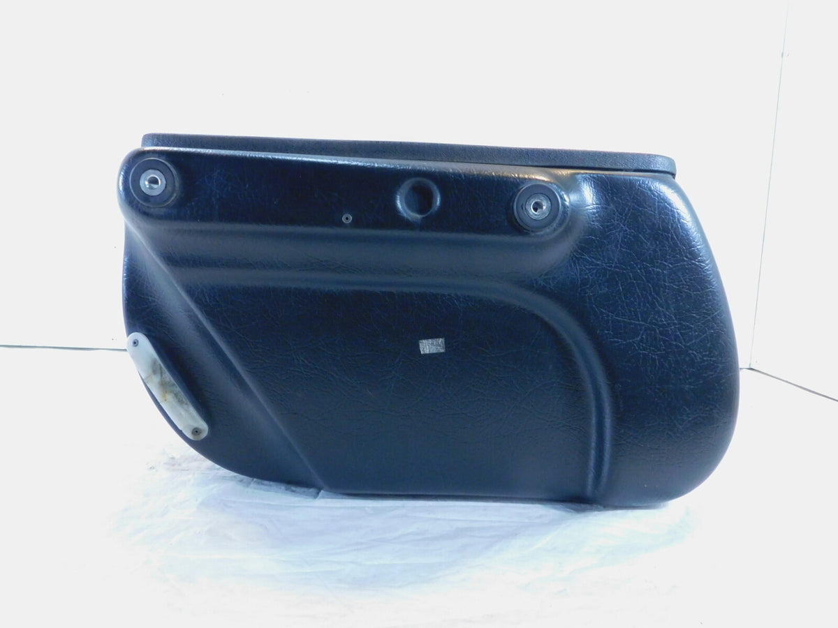 1996-2004 Kawasaki Vulcan 1500 VN1500 Classic Rear Right Storage Bag Saddlebag - C3 Cycle