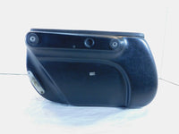 1996-2004 Kawasaki Vulcan 1500 VN1500 Classic Rear Right Storage Bag Saddlebag - C3 Cycle