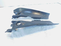 1992-1997 BMW K1100LT K1100 Front Left/Right Inner Dash Instrument Trim Panels - C3 Cycle