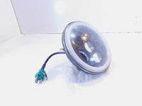 Harley Davidson Touring Electra Glide & Road King LED Front Headlight Headlamp