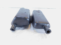 Ducati SuperSport 1000 900 800 750 OEM Engine Oil Overflow Breather Air Box Case - C3 Cycle