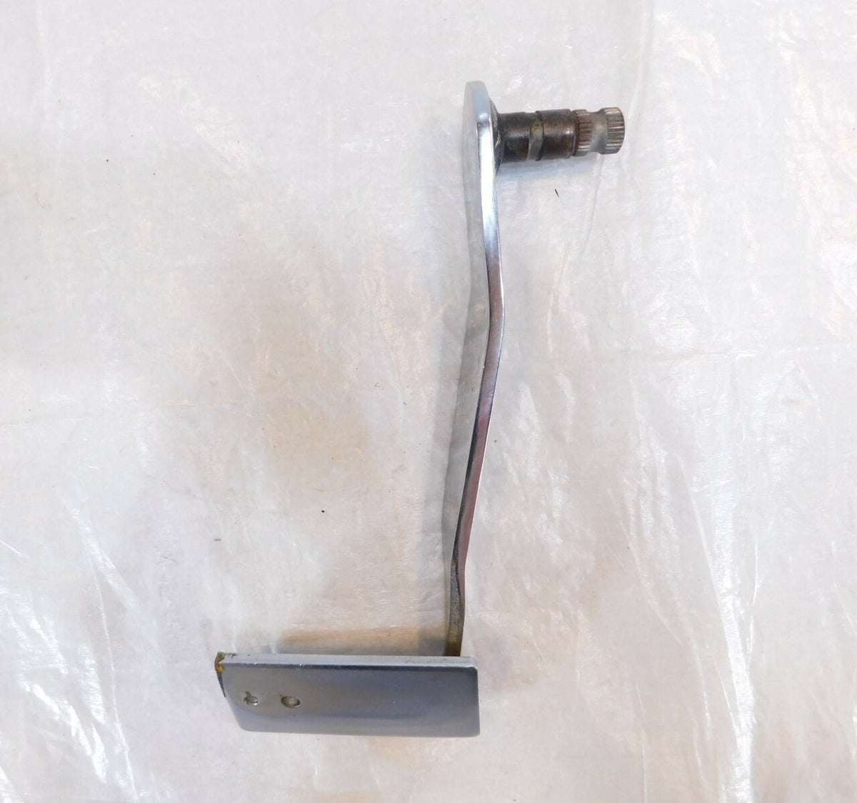 Kawasaki Vulcan 1500 VN1500 Classic Nomad FI Right Rear Foot Brake Pedal Lever - C3 Cycle
