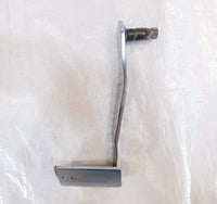 Kawasaki Vulcan 1500 VN1500 Classic Nomad FI Right Rear Foot Brake Pedal Lever - C3 Cycle