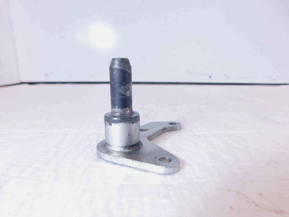 BMW HP2 R900RT R1200R R1200RT Exhaust Muffler Pipe Manifold Bracket Clamp Mount - C3 Cycle
