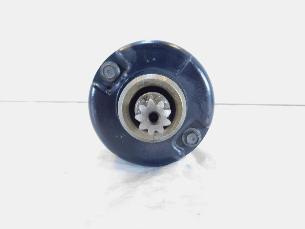 2009-2023 Kawasaki Vulcan 1700 Nomad Voyager Vaquero VN1700 Engine Starter Motor - C3 Cycle
