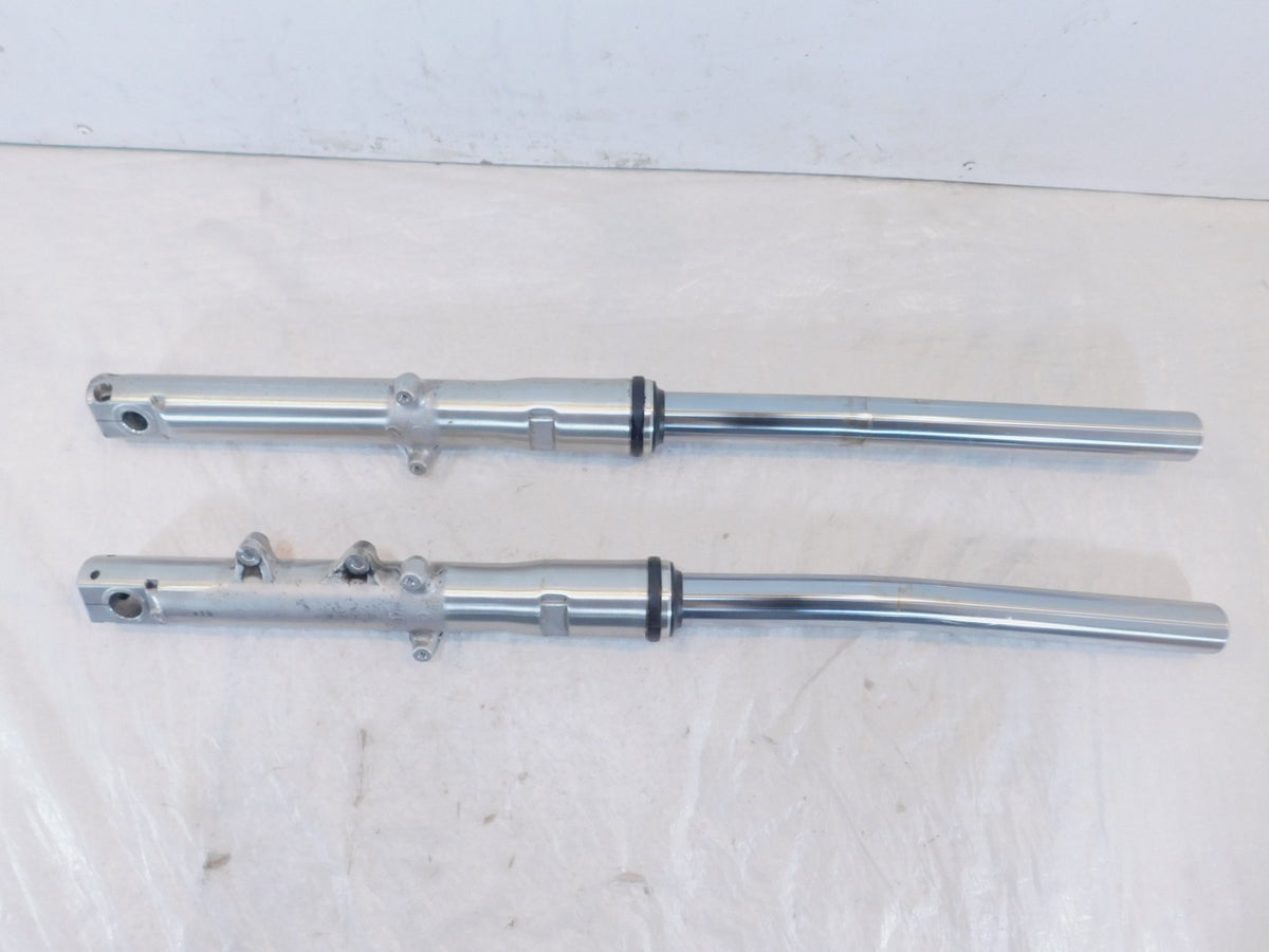 2000-2007 Honda VT1100 VT1100C VT1100C2 Shadow Sabre 1100 Front Fork Shocks Bent - C3 Cycle