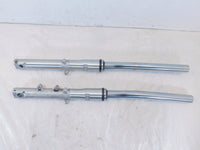 2000-2007 Honda VT1100 VT1100C VT1100C2 Shadow Sabre 1100 Front Fork Shocks Bent - C3 Cycle