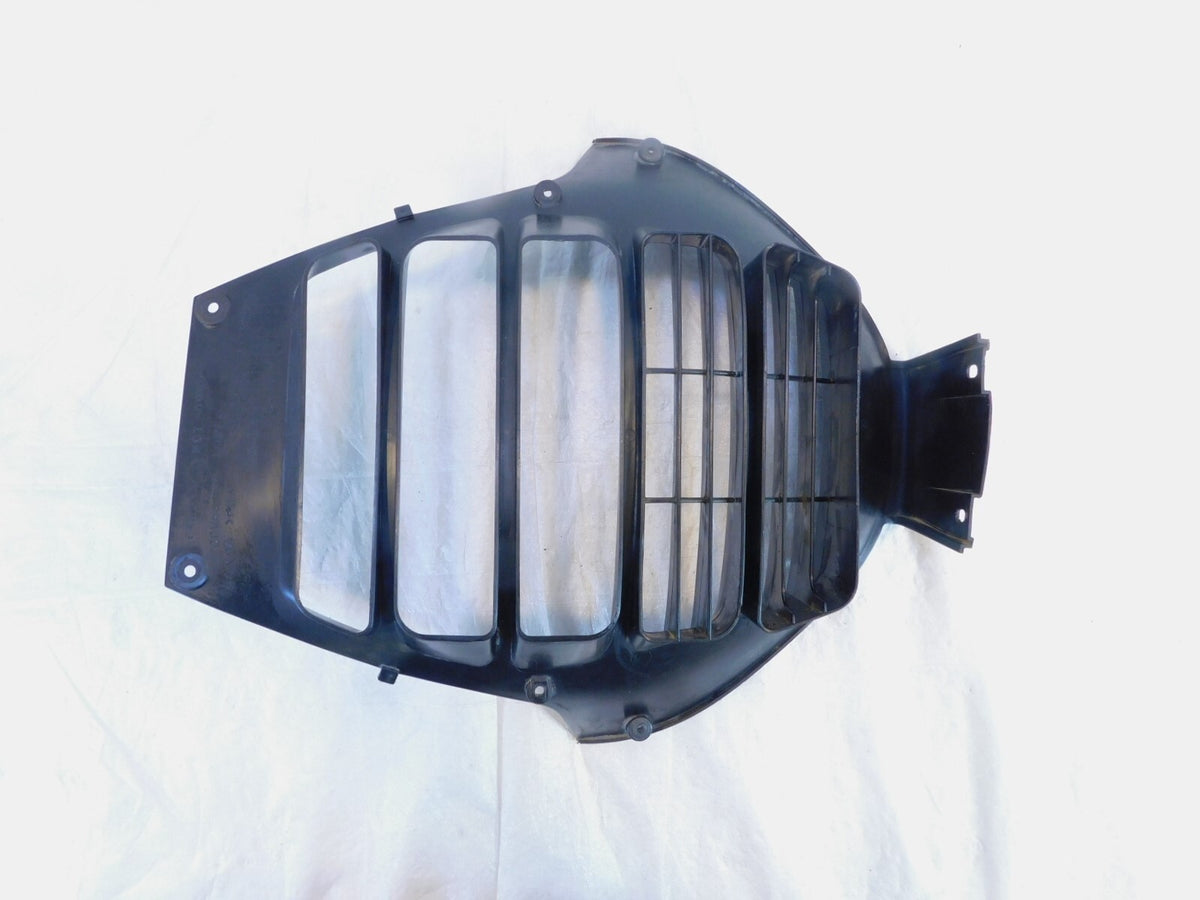 Honda FSC600 Silver Wing 600 Front Lower Grille Fin Fairing Cowling Panel Cover - C3 Cycle