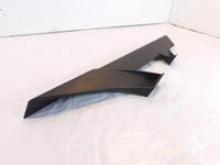 Harley Davidson Sportster XR1200 Upper Swingarm Swing Arm Belt Guard Cover - C3 Cycle