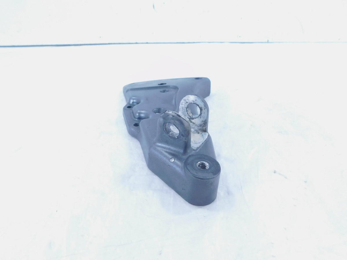2009 & 2010 Buell XB XB12 XB12R Firebolt Front Right Rider Footpeg Mount Bracket