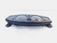 1999-07 Suzuki Hayabusa 1300 GSX1300R Speedometer Tachometer Instrument Cluster - C3 Cycle