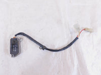Yamaha VMAX 1200 VMX12 Virago 750 1100 XV750 XV1100 Voltage Regulator Rectifier - C3 Cycle