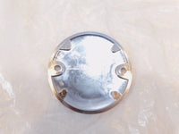 Harley Davidson Sportster 883 1100 & 1200 Engine Motor Timing Timer Points Cover - C3 Cycle