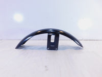 Harley Davidson Sportster XL XLH 883 & 1200 Black Front Wheel Cover Fender