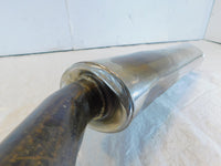 BMW F650GS Dakar & G650GS G650 Staintune Engine Exhaust Muffler Silencer Pipe - C3 Cycle