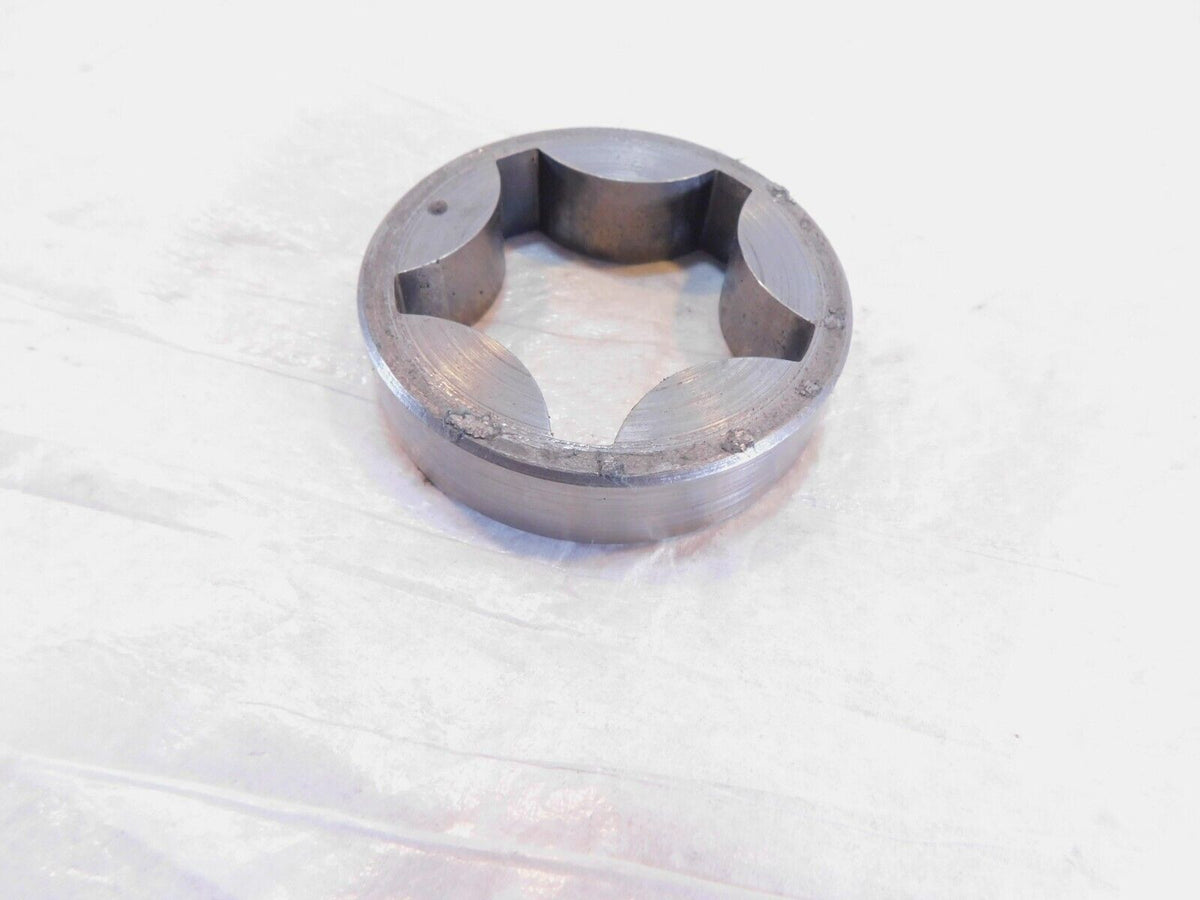 BMW Airhead R65 R80 R80GS R100 R100R R100RT Engine Motor Oil Pump Out Gear Rotor - C3 Cycle