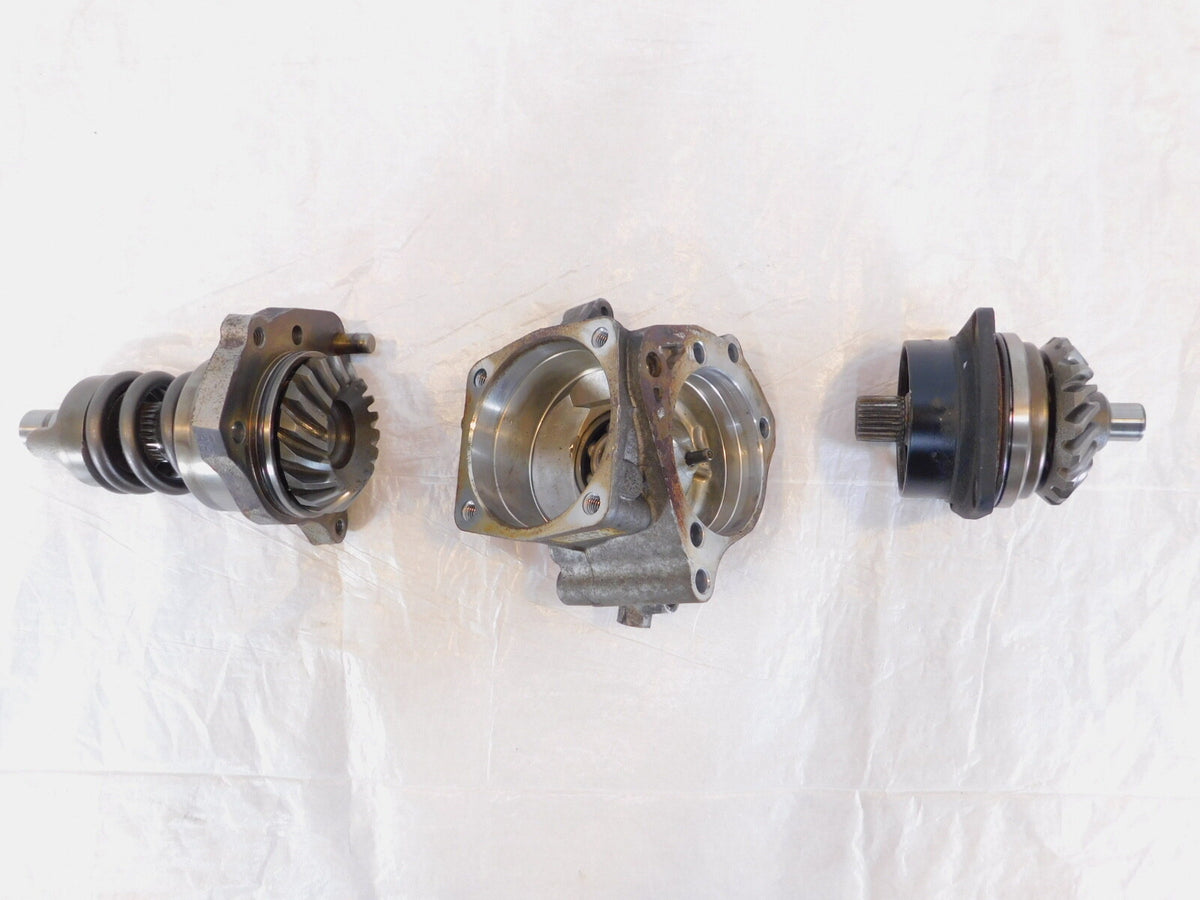 1995 1996 Honda VT1100 VT1100C Shadow 1100 ACE Cross Shaft Gear For Final Drive - C3 Cycle