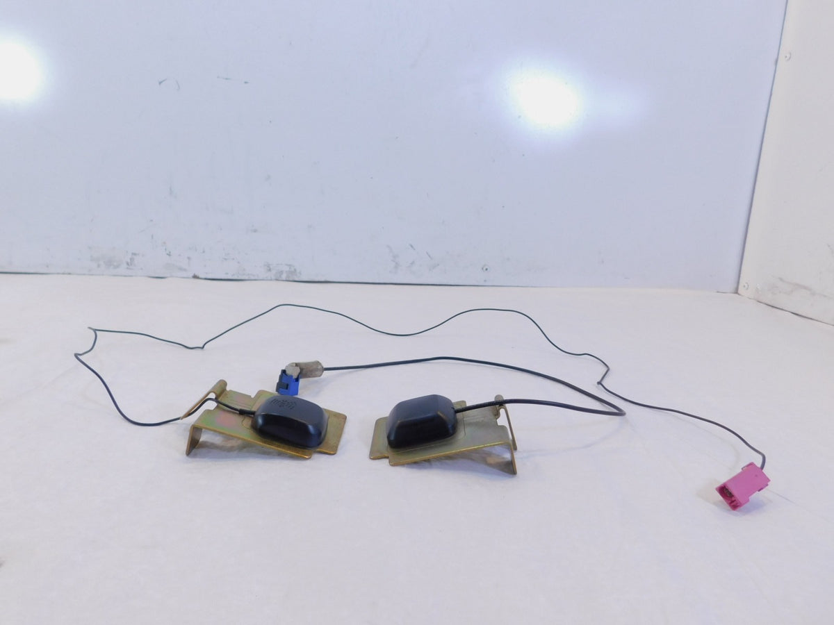 Harley Davidson Screamin Eagle CVO Electra Glide XM Radio Antennas Receivers - C3 Cycle