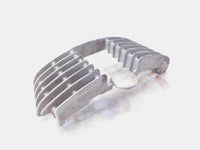 Honda Shadow VT1100 VT1100C Ace Aero Front Left Cylinder Head Cooling Cover Fins - C3 Cycle