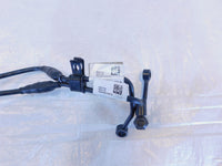 Harley Davidson Sportster S 1250 RH1250S Rear Brake Caliper ABS Hose Line Pipes