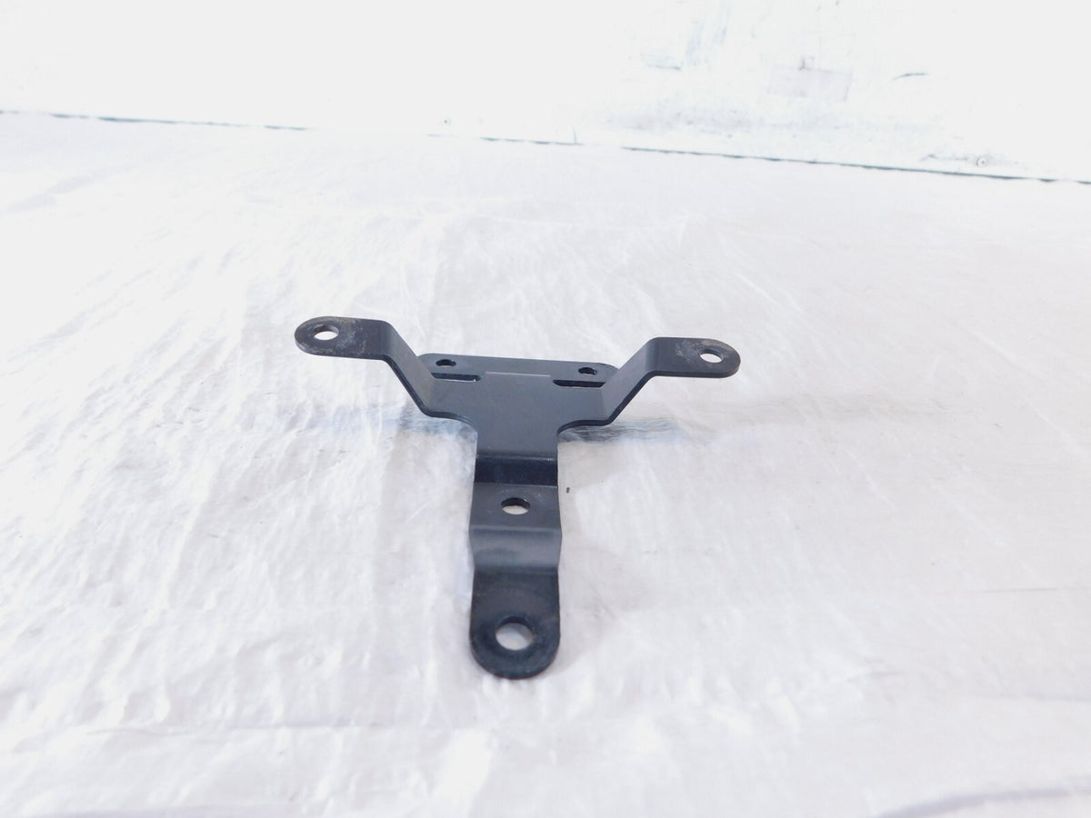Aprilia Shiver Dorsoduro 750 Mana Rear Fender License Plate Holder Mount Bracket - C3 Cycle